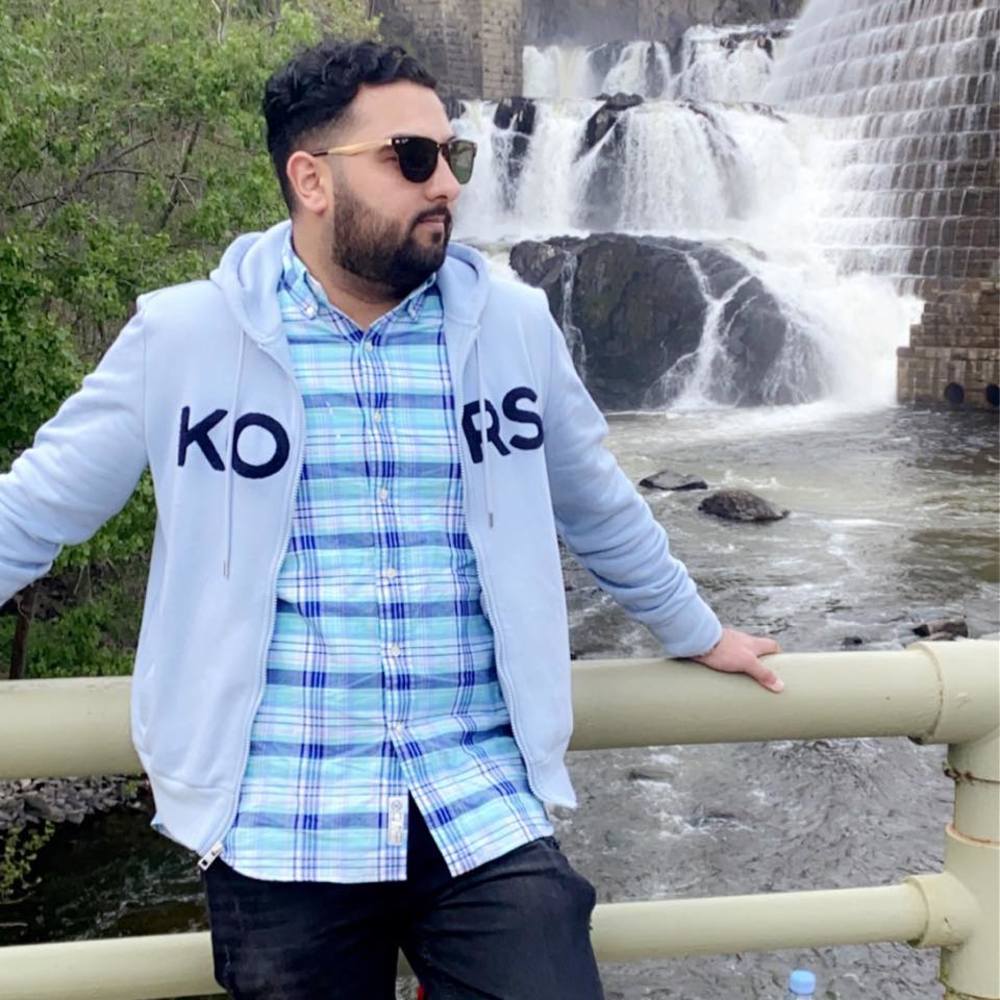 Meet your Posher, Salman